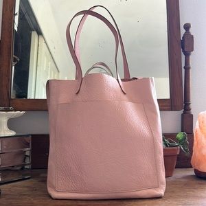 Madewell Crossbody Tote